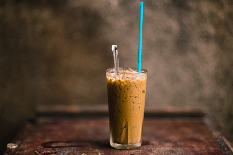 Top Gifts for Iced Coffee Lovers: Elevate Their Cold Brew Experience