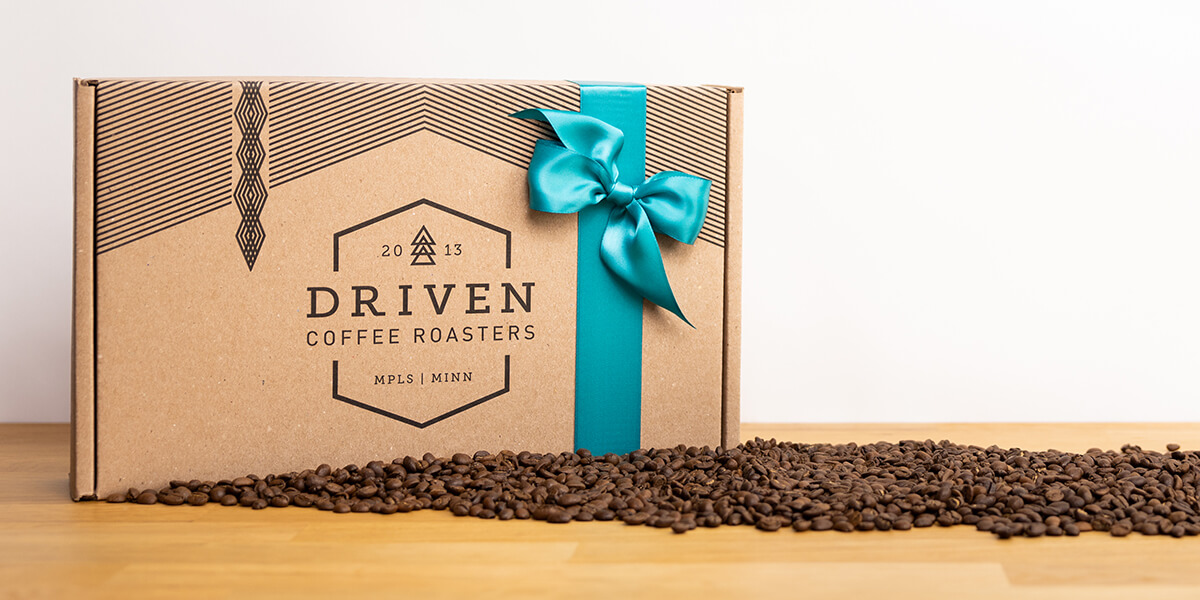 16 gifts for coffee lovers to keep them caffeinated