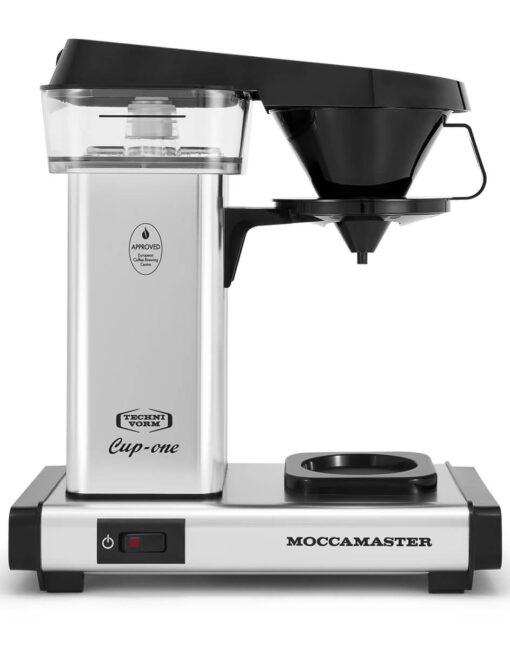 Moccamaster Cup-One