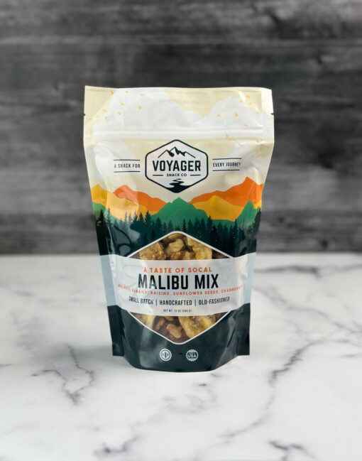 Malibu Mix